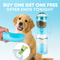 3-1 Pet Water Bottle